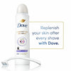 Dove Advanced Care Long Lasting Antiperspirant Deodorant Dry Spray, Sheer Fresh, 3.8 oz EasyOptionXY LLC