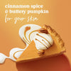Dove Holiday Treats Limited Edition Liquid Women's Body Wash Cinnamon Pumpkin Pie All Skin, 20 oz EasyOptionXY LLC