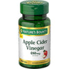 Nature's Bounty Apple Cider Vinegar Supplement; 480 mg; 200 Tablets EasyOptionXY LLC