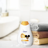 Dove Kids Care Curl Enhancing Hair Styling Cream with Shea Butter and Coconut Oil, 13 oz EasyOptionXY LLC