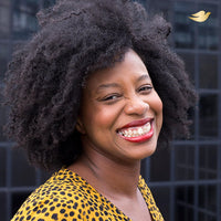 Dove Love Those Bold Curls Hair Styling Cream Leave-In Conditioner, Coconut and Jamaican Castor Oil, 7.5 oz EasyOptionXY LLC