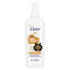 Dove 2-in-1 Detangler and Refresher Hairspray with Coconut and Shea Butter, 8 fl oz EasyOptionXY LLC