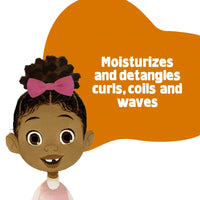 Dove Hair Love Daily Nourishing Conditioner Curly Hair with Shea Butter, Coconut Cookie, 17.5 fl oz EasyOptionXY LLC