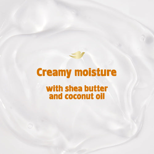 Dove Hair Love Daily Nourishing Conditioner Curly Hair with Shea Butter, Coconut Cookie, 17.5 fl oz EasyOptionXY LLC