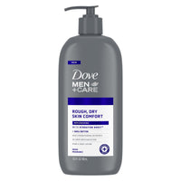Dove Men+Care Skin Comfort Non Greasy Women's Hand & Body Lotion Dry Skin, Fresh, 13.5 oz EasyOptionXY LLC