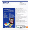 EPSON 126 DURABrite Ultra Ink Color Combo Pack For WF-3520, WF-3530, WF-3540, WF-520, WF-545, WF-630, WF-633, WF-635, WF-645, WF-7010, WF-7510, WF-7520, WF-840, WF-845 and other select models EasyOptionXY LLC