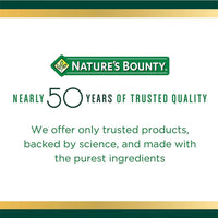 Nature's Bounty Garlic Tablets; 2000 mg; 120 Count EasyOptionXY LLC
