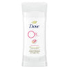 Dove 0% Aluminum Women's Deodorant Stick, Rose Petals, 2.6 oz EasyOptionXY LLC