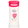 Dove Teens Deodorant Stick Strawberry Sparkle for Women, 2.6 oz EasyOptionXY LLC