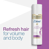 Dove Care Between Washes Volume and Fullness Dry Shampoo, 7.3 oz EasyOptionXY LLC