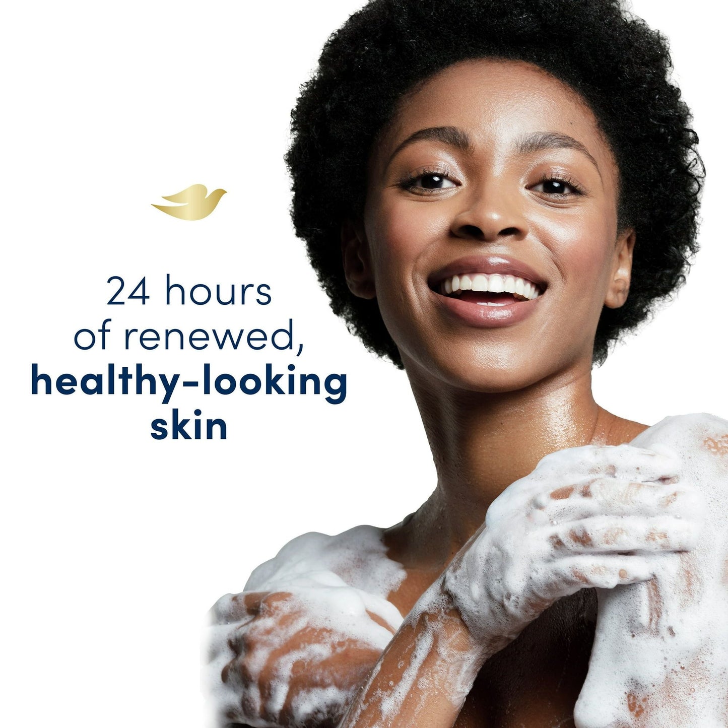 Dove Deep Moisture Nourishing Long Lasting Women's Body Wash All Skin Type, 20 fl oz EasyOptionXY LLC