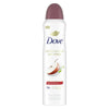 Dove Advanced Care Long Lasting Women's Antiperspirant Deodorant Spray, Apple & White Tea, 3.8 oz EasyOptionXY LLC