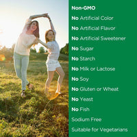 Nature's Bounty Vitamin D3 Softgels; 250 mcg; 10000 IU; 72 Count EasyOptionXY LLC