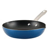 Farberware Style 10" Nonstick Cookware Frying Pan, Blue EasyOptionXY LLC