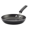 Farberware 8 inch Easy Clean Aluminum Non-Stick Frying Pan/Fry Pan/Skillet, Black EasyOptionXY LLC
