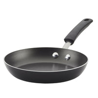 Farberware 8 inch Easy Clean Aluminum Non-Stick Frying Pan/Fry Pan/Skillet, Black EasyOptionXY LLC