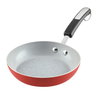 Farberware Disney 8 inch Ceramic Nonstick Frying Pan, Red EasyOptionXY LLC