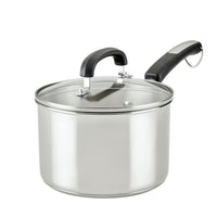 Farberware Brilliance 3-Quart Saucepan with Lid EasyOptionXY LLC