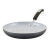 Farberware Disney 11 inch Ceramic Nonstick Fry Pan, Black EasyOptionXY LLC