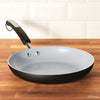 Farberware Disney 11 inch Ceramic Nonstick Fry Pan, Black EasyOptionXY LLC