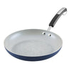 Farberware Disney 11 inch Ceramic Nonstick Frying Pan, Blue EasyOptionXY LLC
