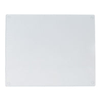 Farberware 12-inch x 15-inch Nonslip Glass Utility Cutting Board EasyOptionXY LLC