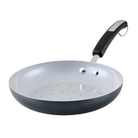 Farberware Disney 9.5 inch Ceramic Nonstick Fry Pan, Black EasyOptionXY LLC