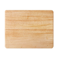 Farberware 11X14 Rubberwood Surface Grip Nonslip Cutting Board EasyOptionXY LLC