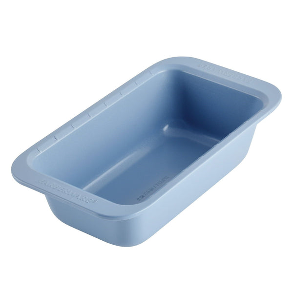 Farberware Easy Solutions 9" x 5" Nonstick Bakeware Loaf Baking Pan, Blue EasyOptionXY LLC