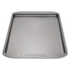 Farberware 11 x 17 Inch Bakeware Nonstick Cookie Pan, Gray EasyOptionXY LLC