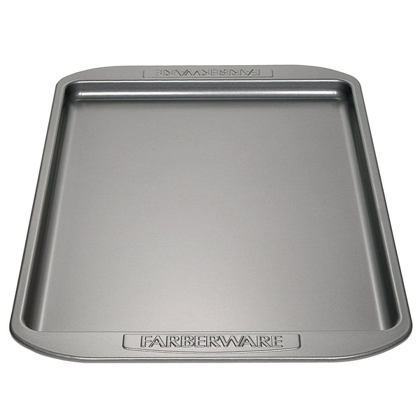 Farberware Nonstick Bakeware Cookie Pan 10 x 15-inch, Gray EasyOptionXY LLC