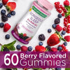 Nature's Bounty Optimal Solutions Gorgeous Sleep Gummies; 60 Count EasyOptionXY LLC
