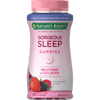Nature's Bounty Optimal Solutions Gorgeous Sleep Gummies; 60 Count EasyOptionXY LLC