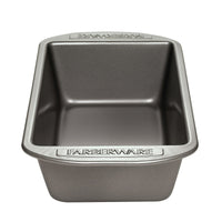 Farberware 9-Inch x 5-Inch Nonstick Bakeware Loaf Pan, Gray EasyOptionXY LLC