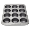 Farberware 4 Piece Nonstick Bakeware Set, Gray EasyOptionXY LLC