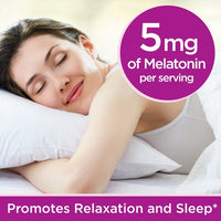 Nature's Bounty Optimal Solutions Gorgeous Sleep Gummies; 60 Count EasyOptionXY LLC