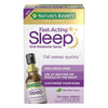Nature's Bounty Fast Acting Melatonin Sleep Aid Spray; Mild Mint; 100 Oral Sprays EasyOptionXY LLC
