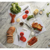 Farberware 3 Piece Poly Cutting Board Set 8.5inch x 11inch 9inch x 13inch, 11inch x 16inch EasyOptionXY LLC