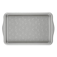 Farberware Disney Bake with Mickey Mouse Nonstick Cookie Pan, 10 Inch x 15 inch, Black EasyOptionXY LLC