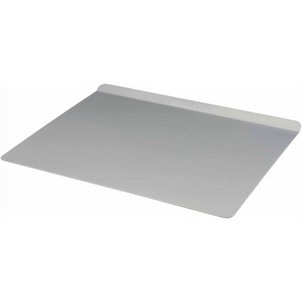 Farberware GoldenBake Nonstick Jumbo Cookie Sheet, 14-Inch x 16-Inch, Light Gray EasyOptionXY LLC