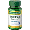 Nature's Bounty Melatonin Sleep Aid Capsules; 10 mg; 60 Count EasyOptionXY LLC