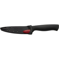 Farberware Edgekeeper 3.5-inch Paring Knife, Self-Sharpening Sheath EasyOptionXY LLC
