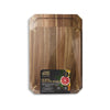 Thyme & Table 2-Piece Acacia Cutting Board Set EasyOptionXY LLC