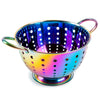Thyme & Table Stainless Steel Colander EasyOptionXY LLC