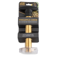 Thyme & Table Stainless Steel Pineapple Corer EasyOptionXY LLC