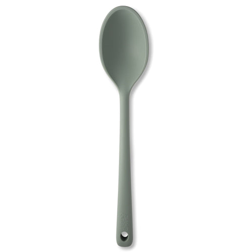 Thyme & Table Silicone Kitchen Spoon, Sage EasyOptionXY LLC