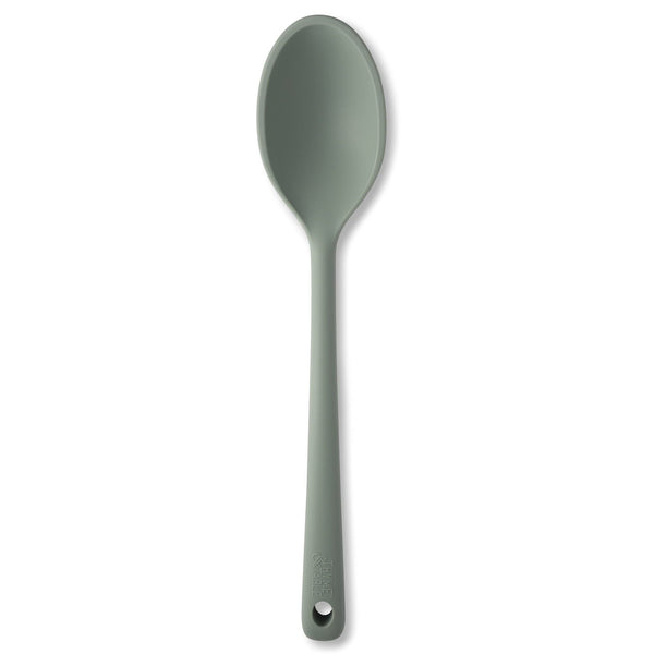 Thyme & Table Silicone Kitchen Spoon, Sage EasyOptionXY LLC