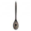 Thyme & Table Pakka Wood Spoon, Black EasyOptionXY LLC