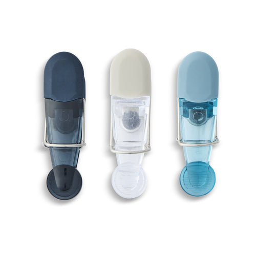 Thyme & Table 15-Piece Bag Clip Set EasyOptionXY LLC