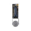 Thyme & Table Stainless Steel Potato Masher, Blue EasyOptionXY LLC